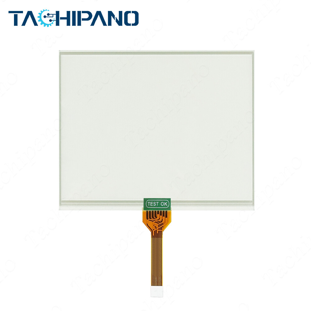 Touch Screen for Gunze G084-01 G08401 PANEL GLASS Digitized