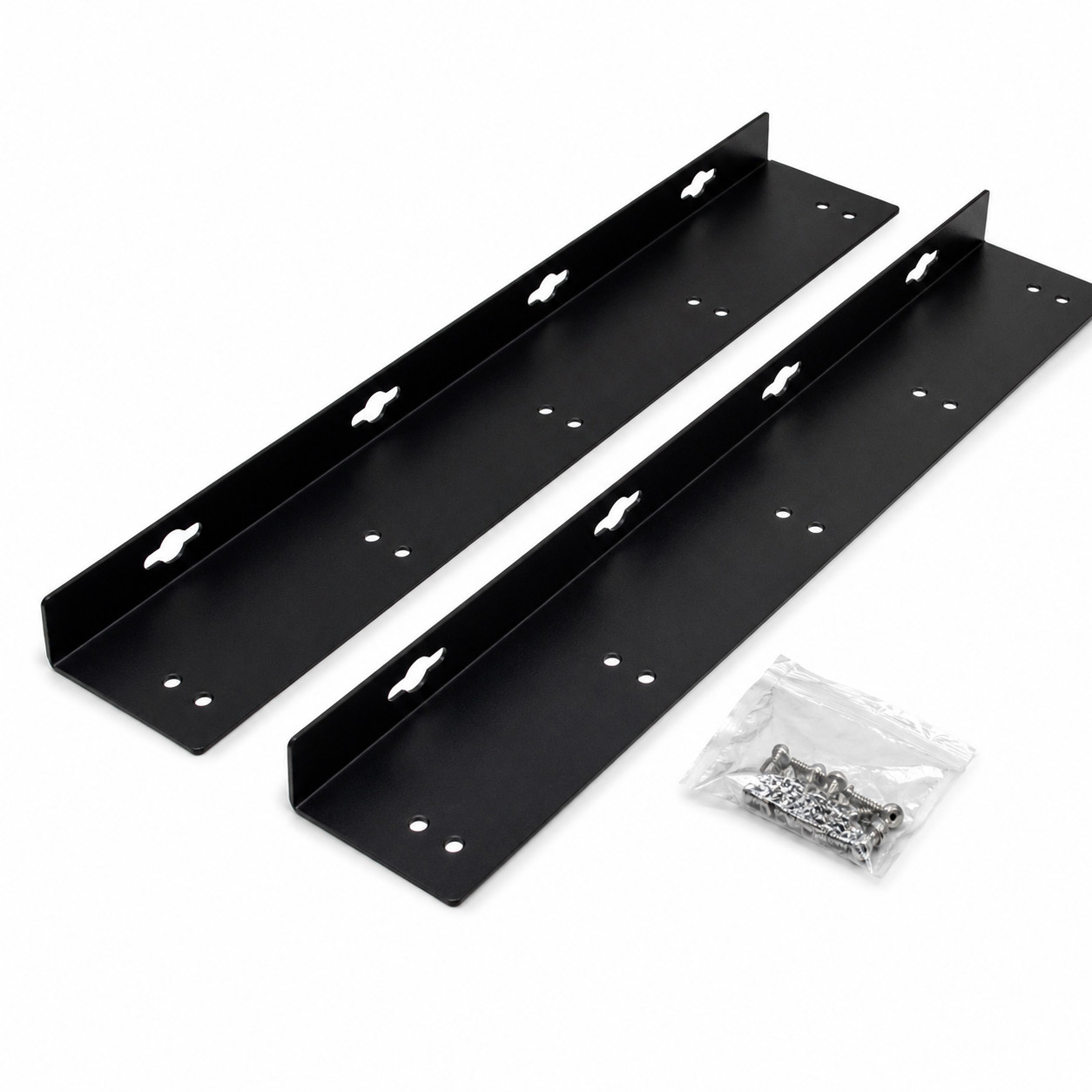 3VR Identiv 989K60000E Wall Mount Kit for 3VR P-Series SmartRecorder-4 NVR