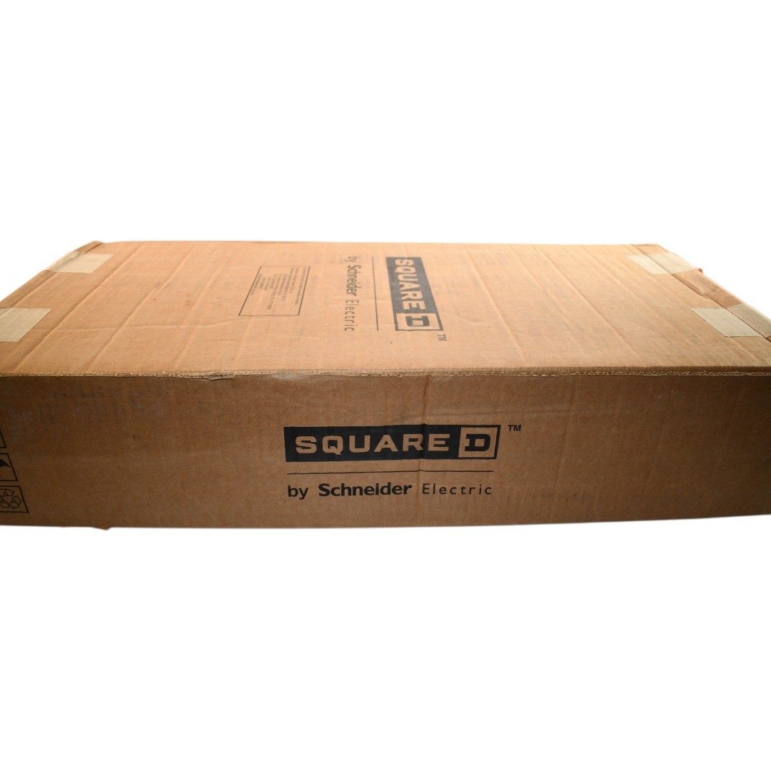 NEW ESL Power Systems 2940-29 Square D NQ 225A 208Y 120V 3 Phase 30 Circuit Inte