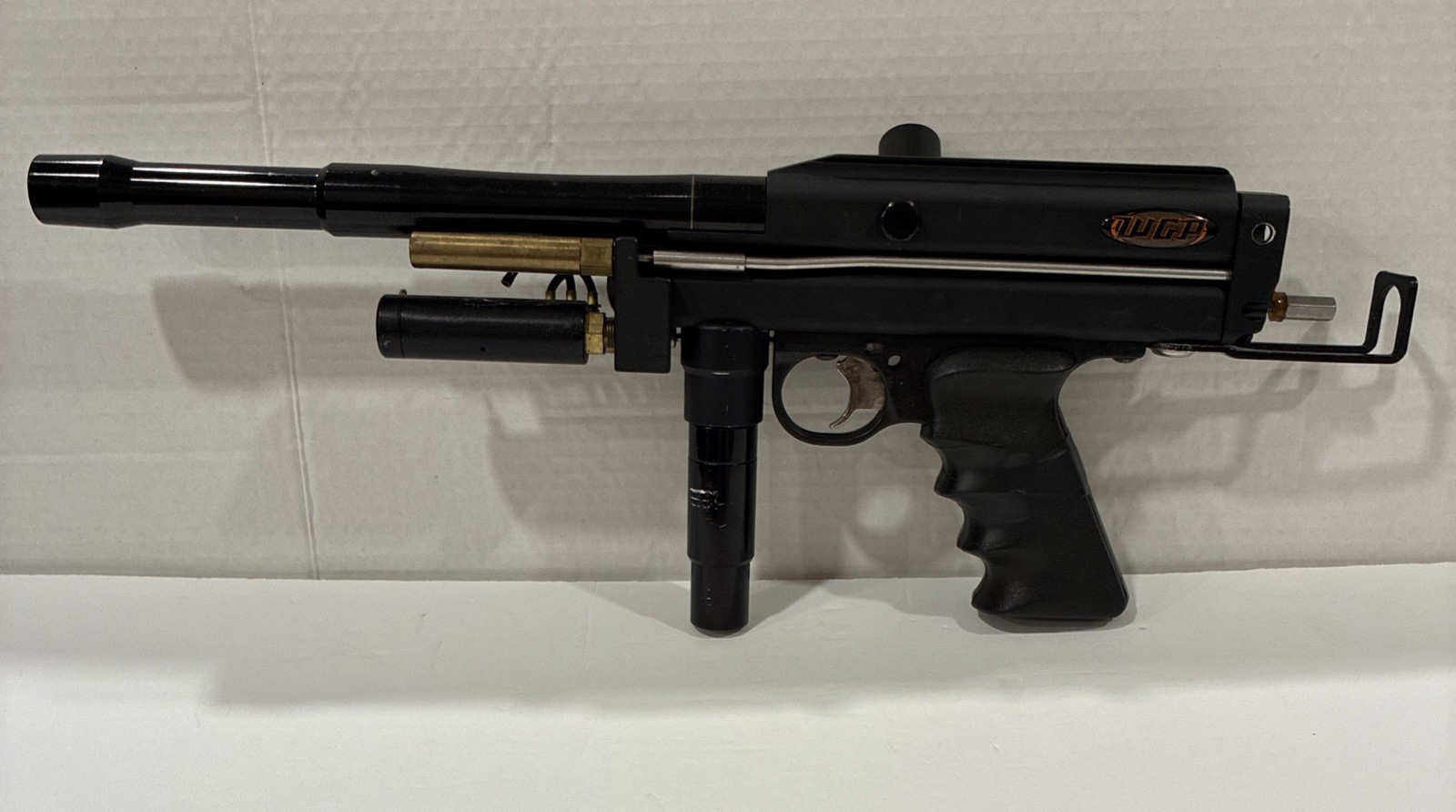 WGP Paintball Autococker Single Trigger Pre 2k