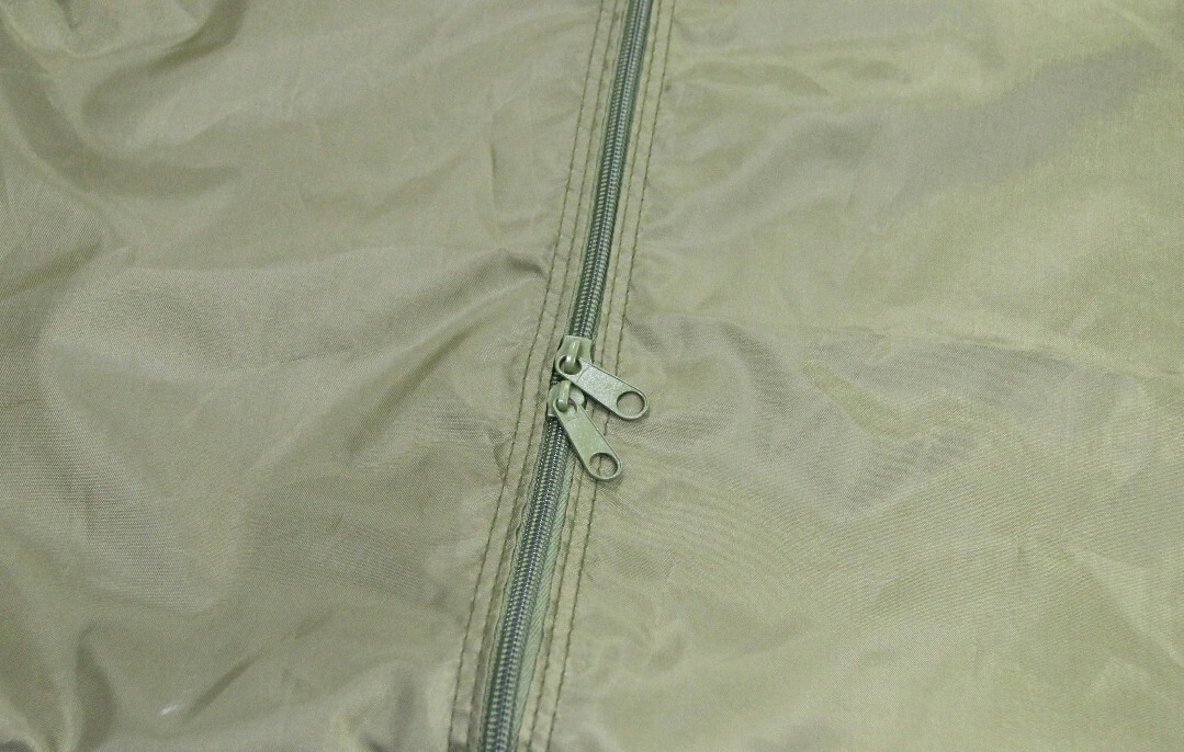 HTT XXL Coveralls Storage Bag