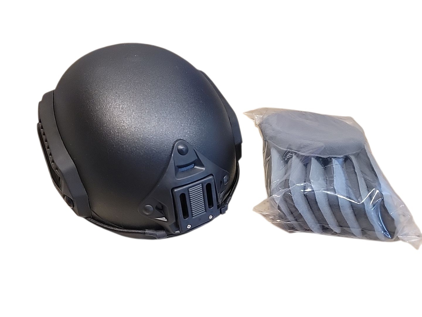 FMA Tactical FAST High Cut Helmet ABS Ballistic Helmet Heavy Ops CORE HeadGear