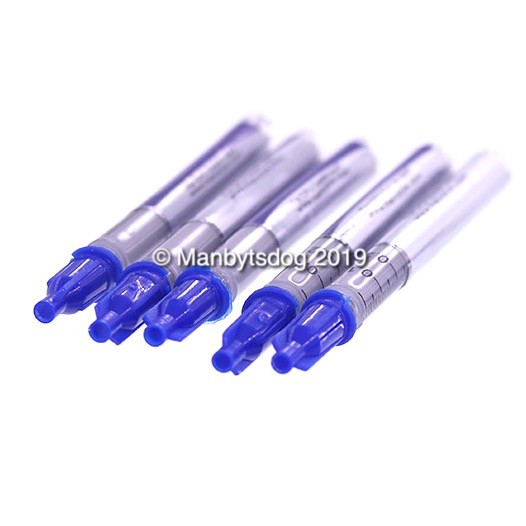 5x Thermal Compound Paste Grease for CPU GPU FREE Spatula!! US Seller Fast Ship!