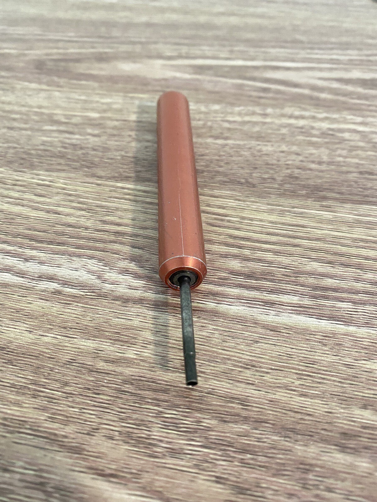 Molex HT2285 Extractor Tool - 1x - Used