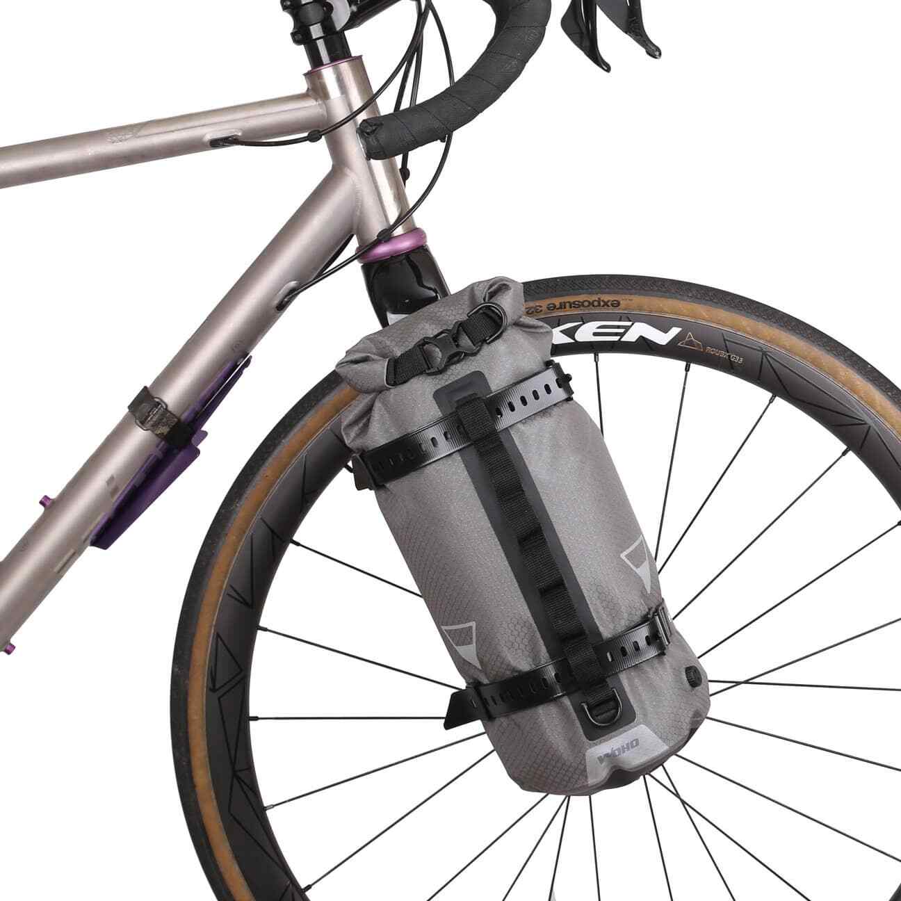 WOHO TRANSFORKAGE - Fork Cage System