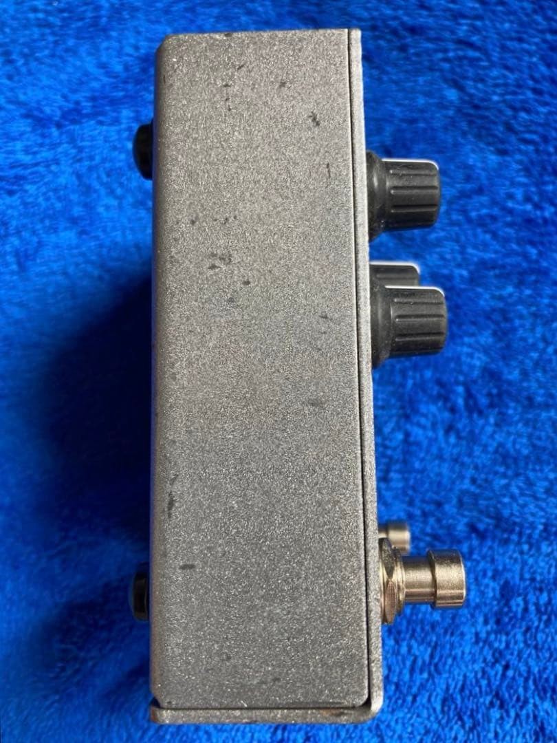 Radial Texas Overdrive Bones 520968