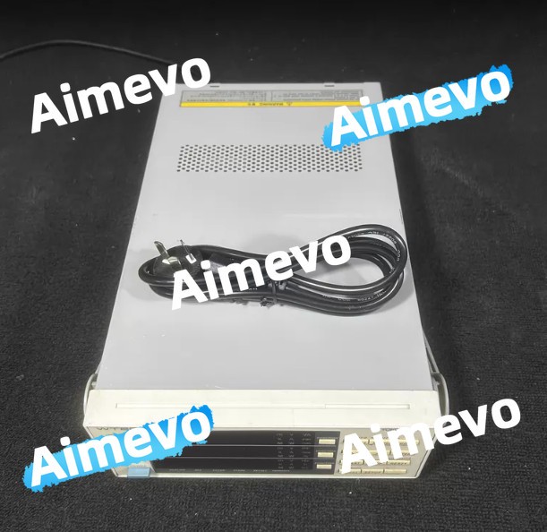 1PCS USED Yokogawa WT200 DIGITAL Power Analyzer/good