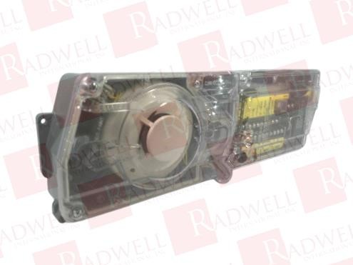 HONEYWELL D4120A / D4120A (NEW NO BOX)