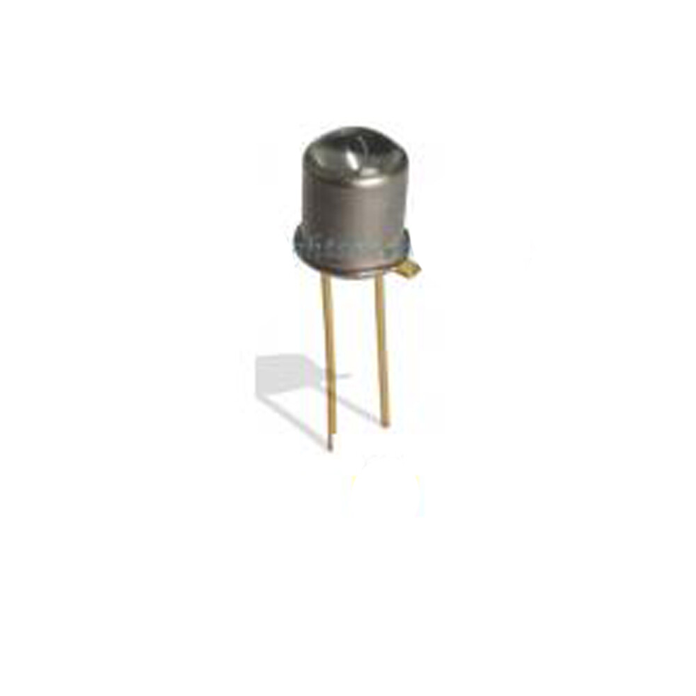 405nm 5mW High Power LED Laser Diode TO46 With Ball Lens or With Fiber Coupling
