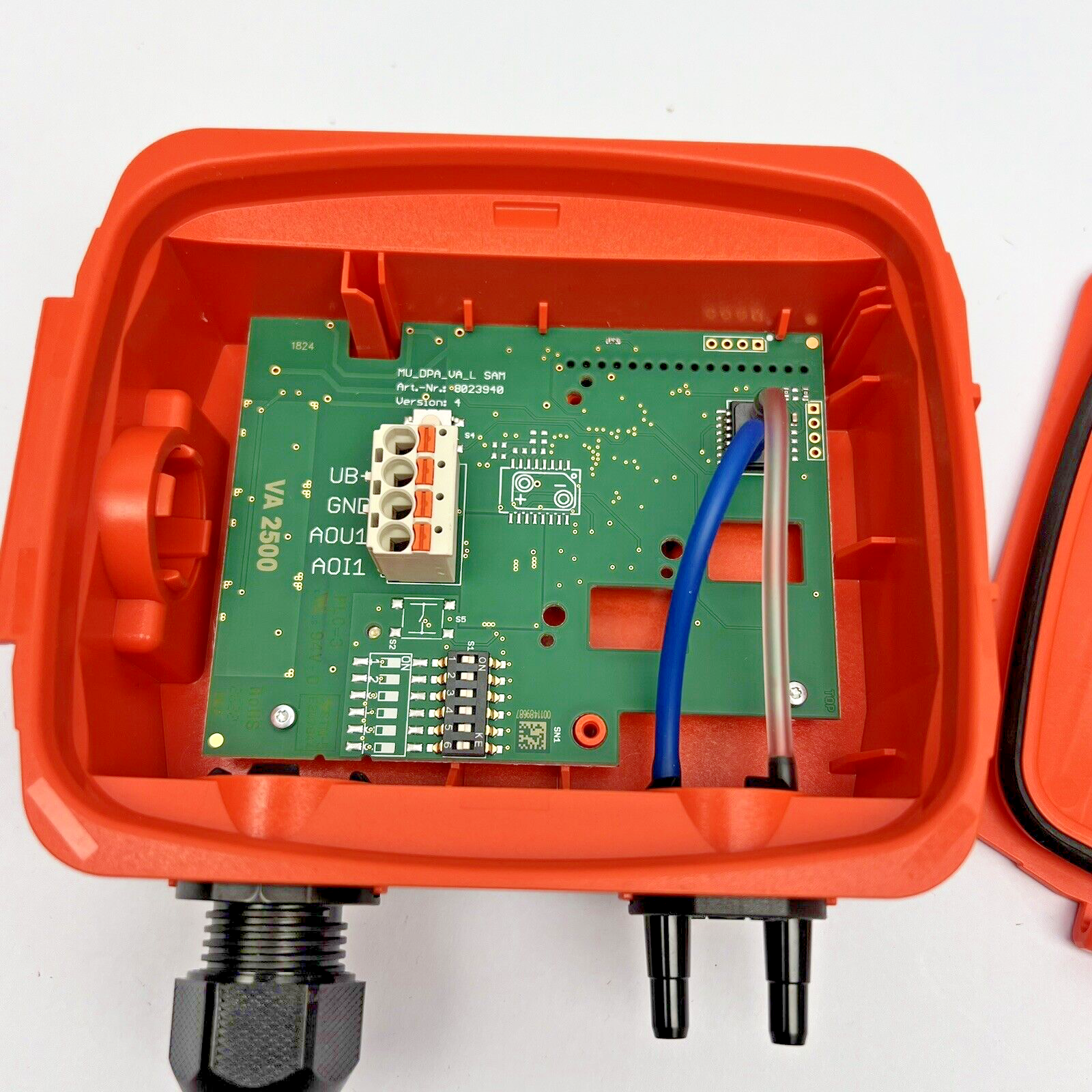 22ADP-584 DUCT SENSOR (AIR ) AC24 V /DC15