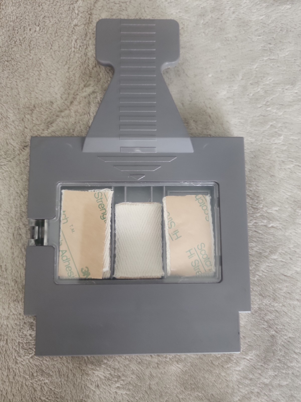Nintendo NES Cleaning Kit Original with Box