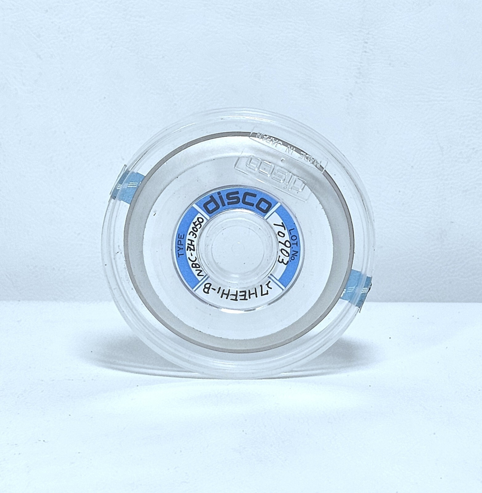 Disco NBC-ZH 3050 Diamond Blade - Single Blade