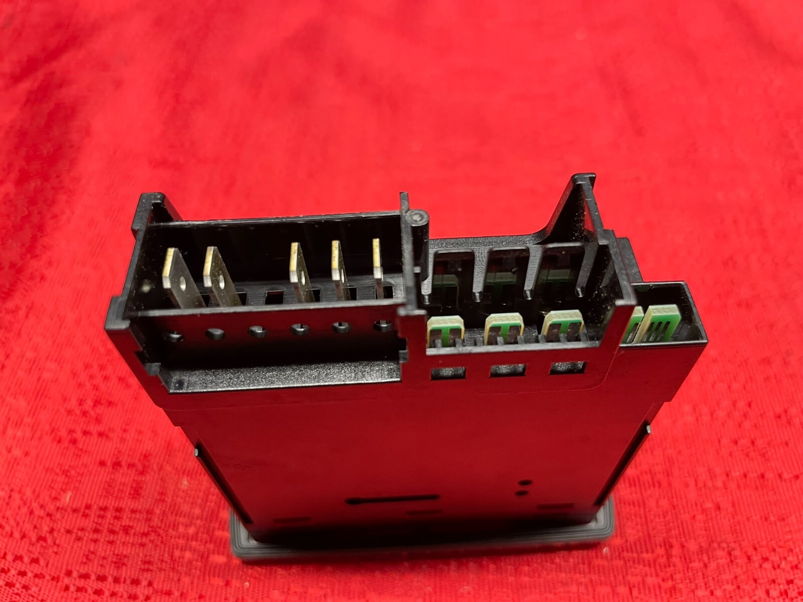 Eliwell nEW971 SPDT Temperature Controller NW29DIHMBGF80