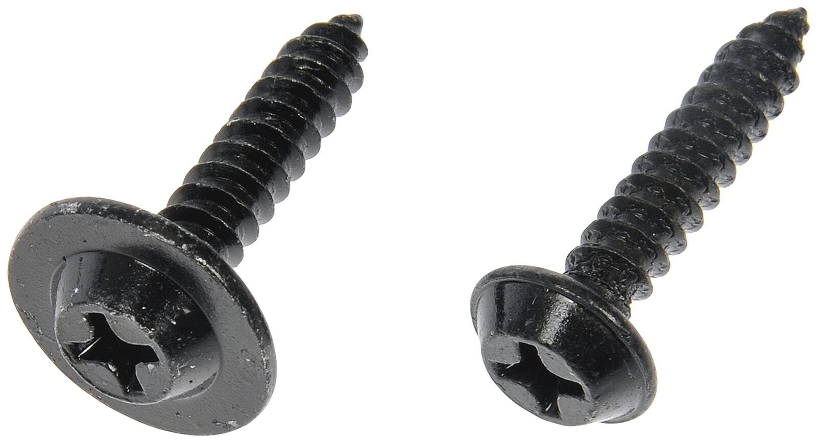 Trim Screw Assortment