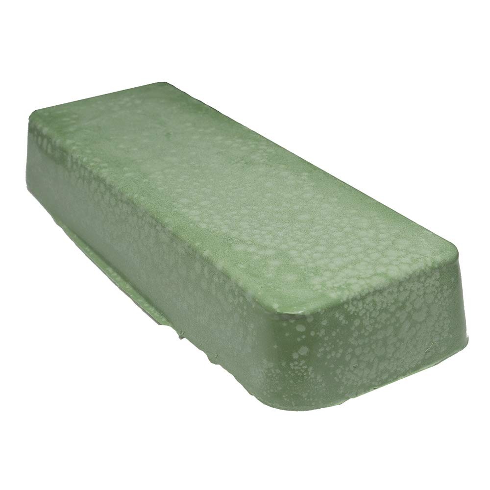 Buffing Compound for Metal Polishing Removing Scratches from Hard Metals, Sta...