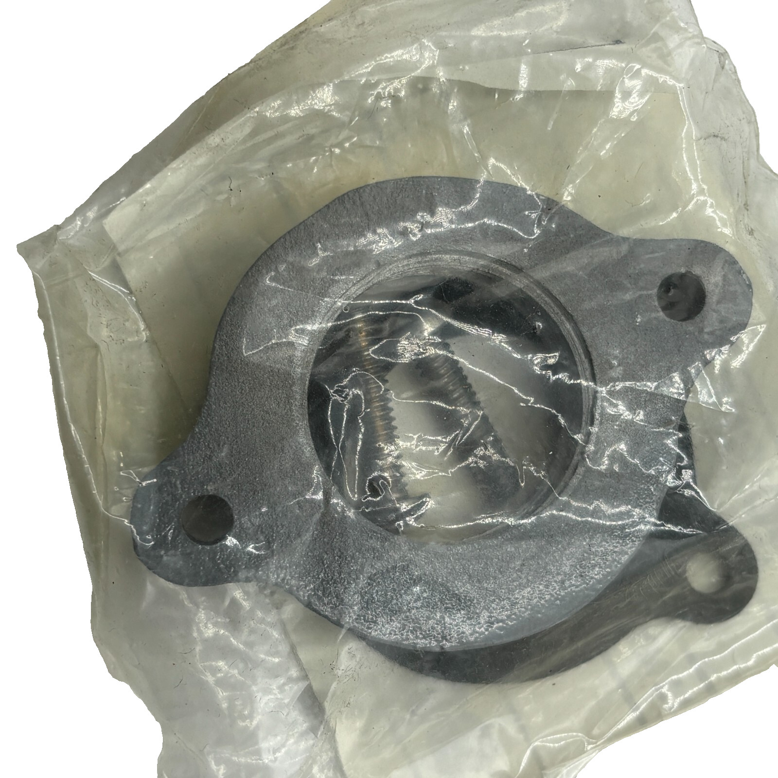 Russellstoll F27300C JPA33 Pin & Sleeve Power Connector 30A 600V J-Line 1" ✅
