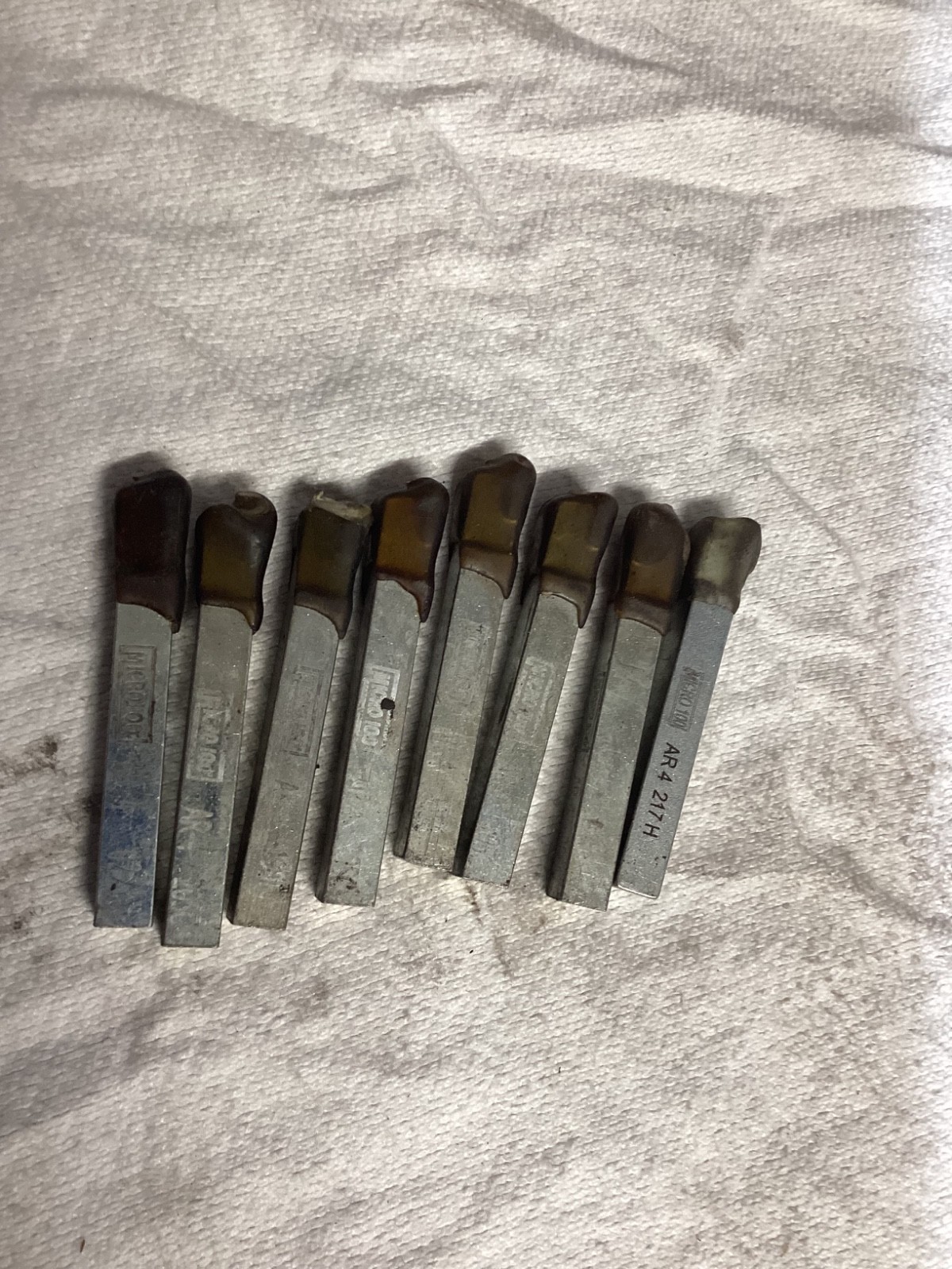 machinist tools