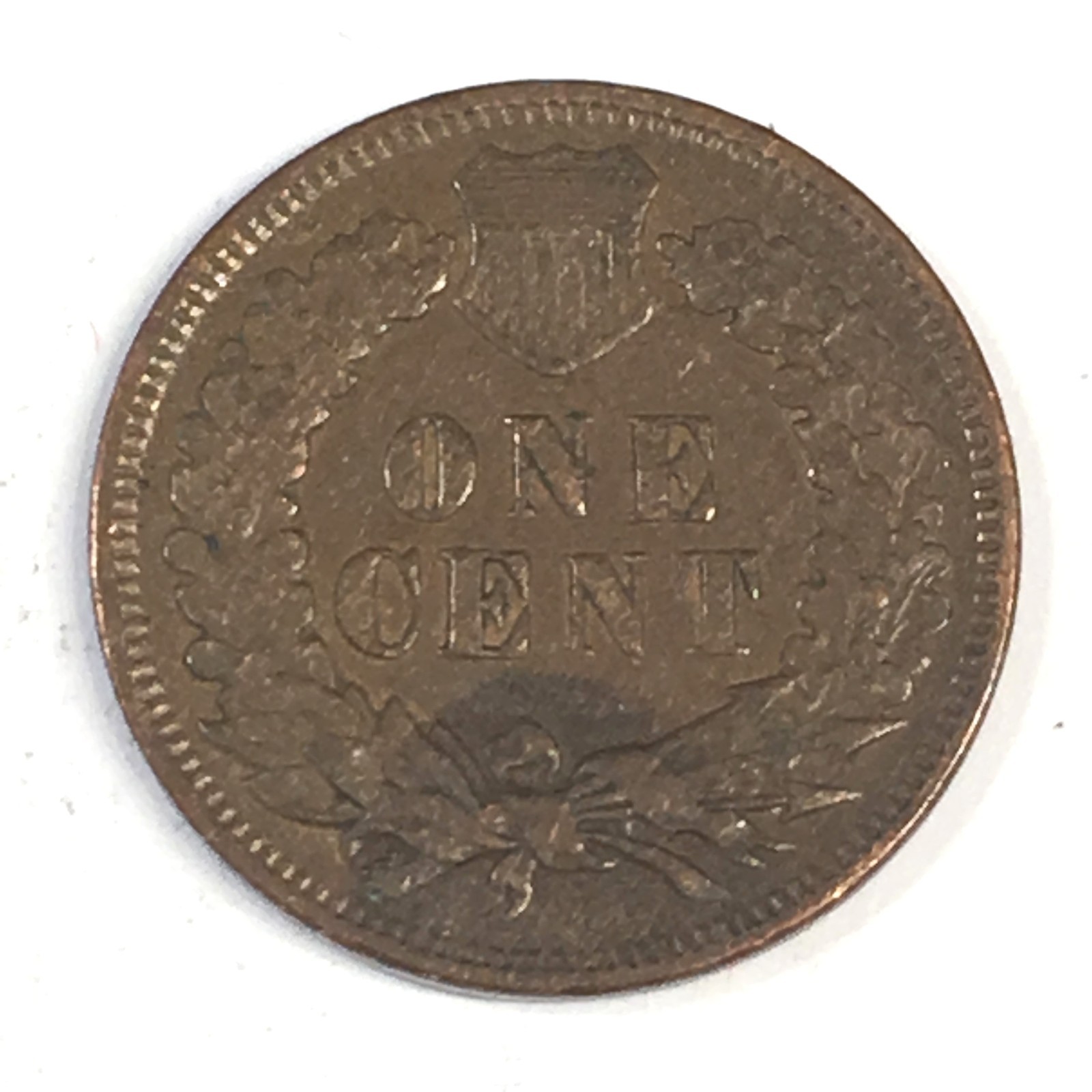 1906 Indian Cent - High Quality Scans #C797