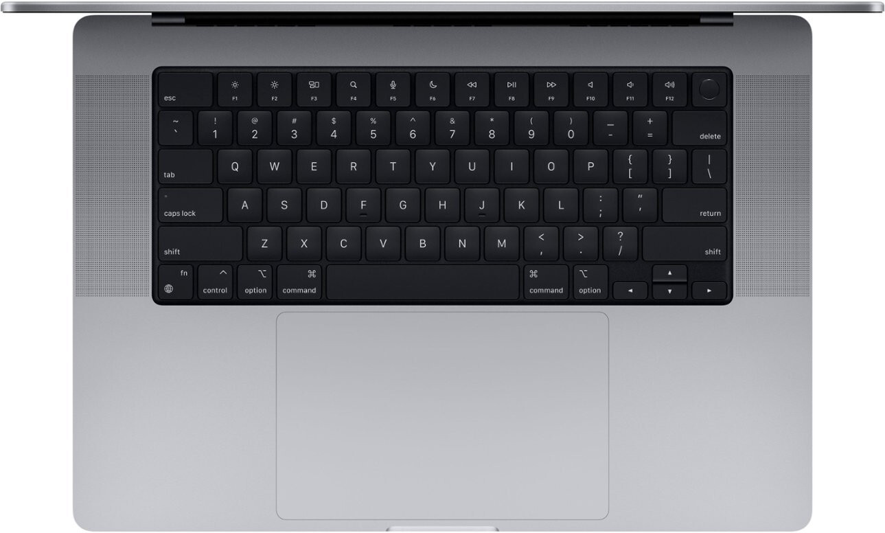 ⭐️ Apple MacBook Pro 16" M2 Max chip 1TB SSD 32GB 2023 Space Grey AppleCare+ NEW