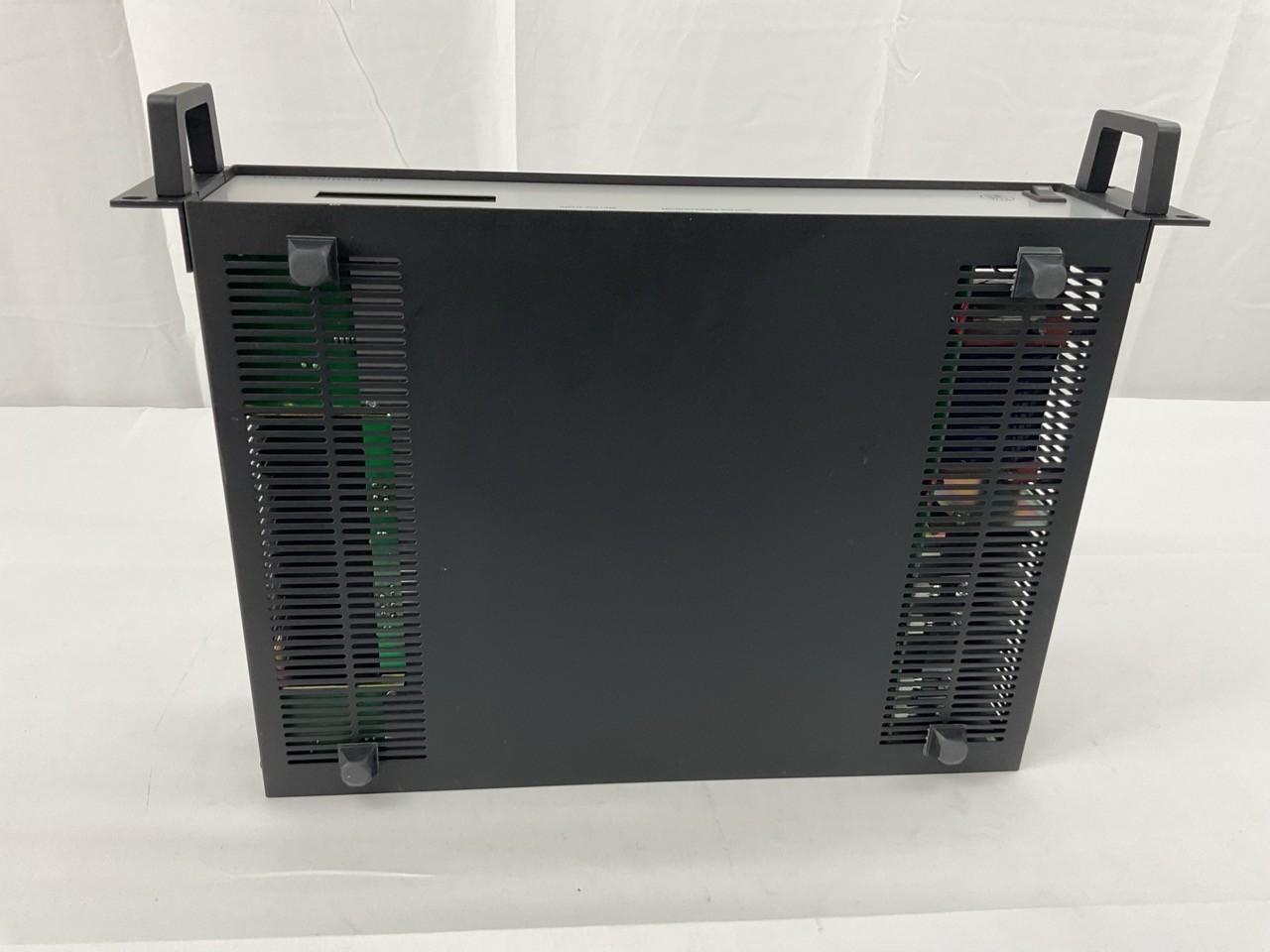 Danish DIS CU4005 Central Unit Conference System Interpretation Audio Control