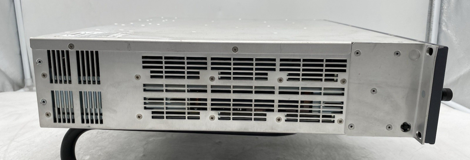 Harris Predator II MultiViewer