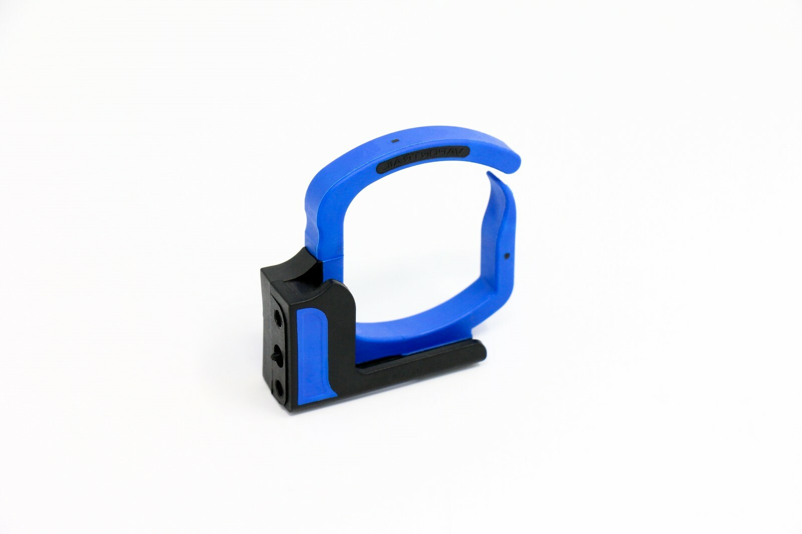 GEN 7-7X REPLACEMENT CAGE LEFT HAND BLUE