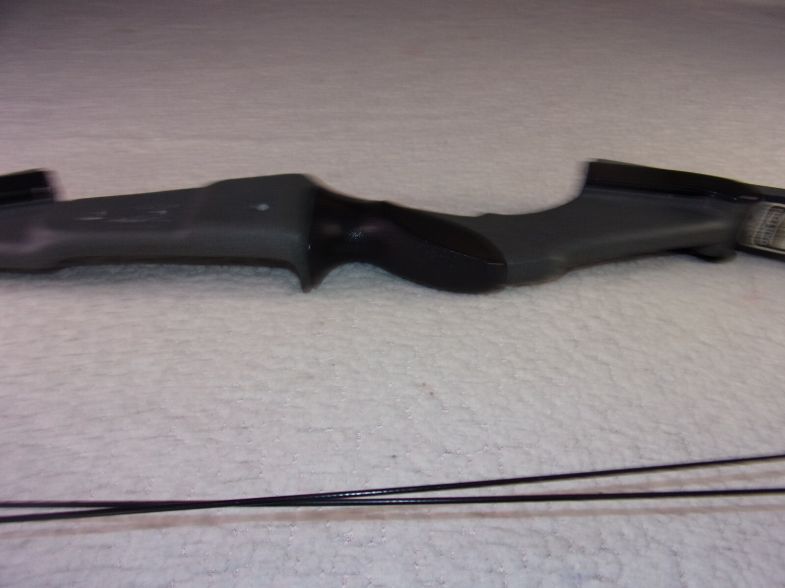 Vintage Darton 30MX Compound Bow