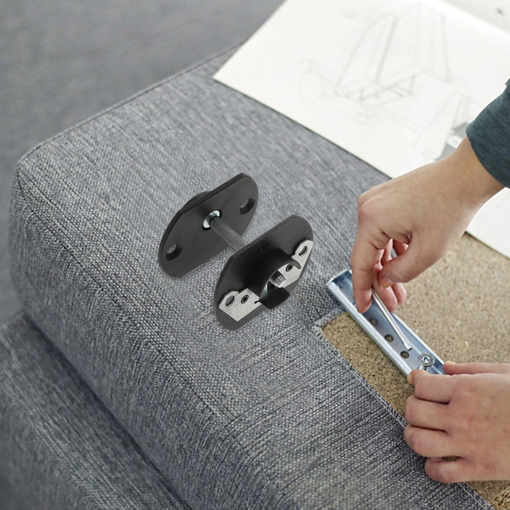 Sectional Connectors for Sofa Sliding Sofas Furniture Accessories