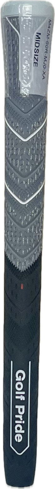 Golf Pride MCC PLUS 4 Align Max MIDSIZE Grip *NEW