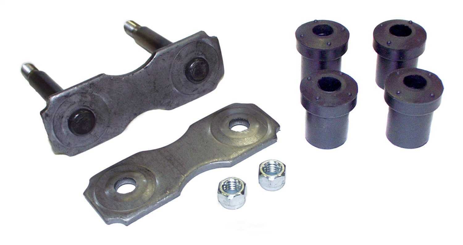 Leaf Spring Shackle Kit Crown 5357620K