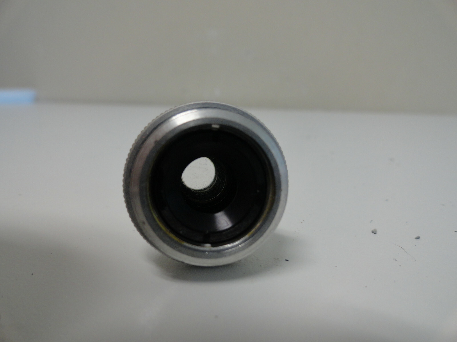Lot of 2 American Optical 43X 10X Objective