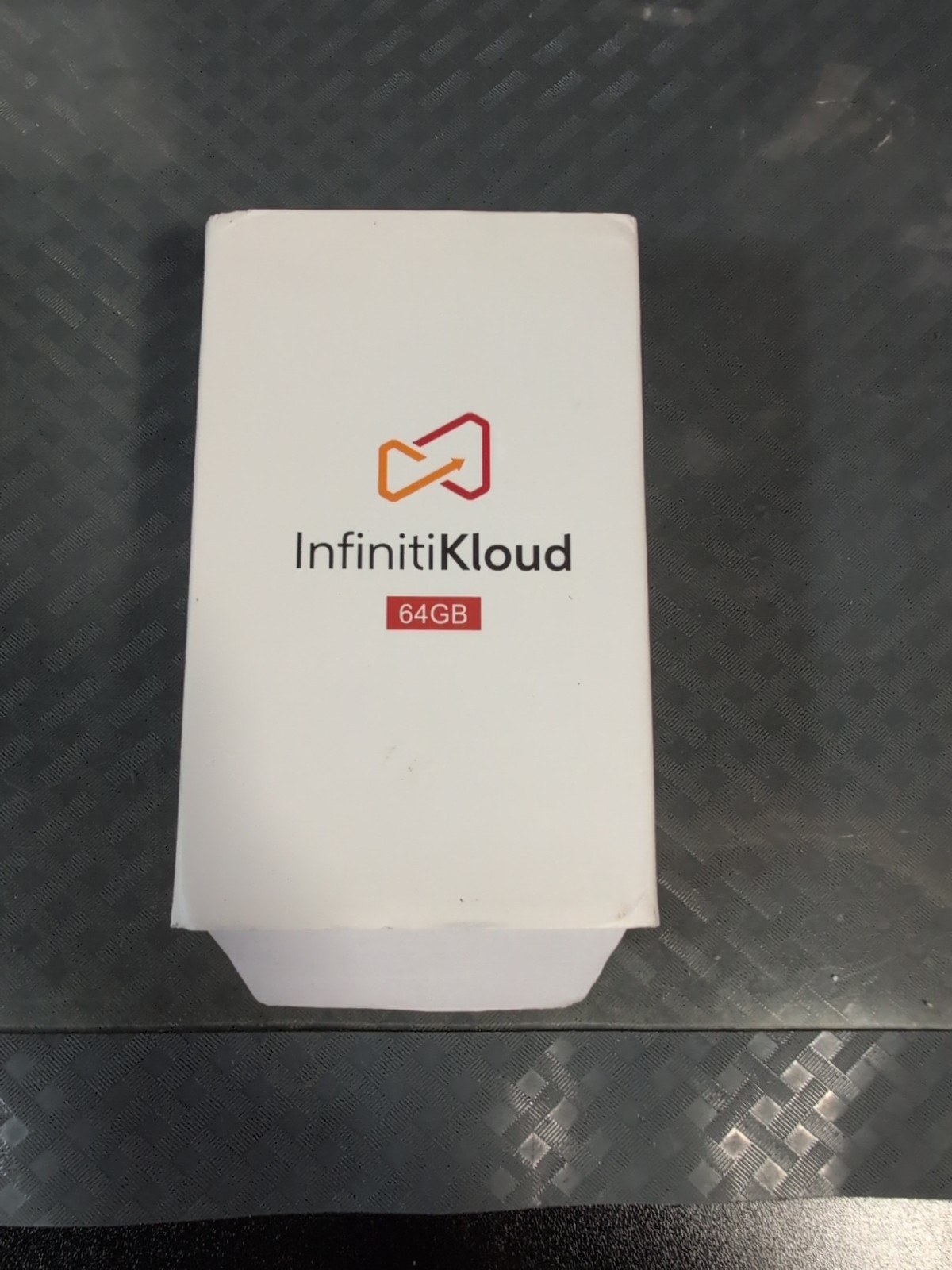 InfinitiKloud SD Storage Solution USB Drive 64GB With Product Key #13