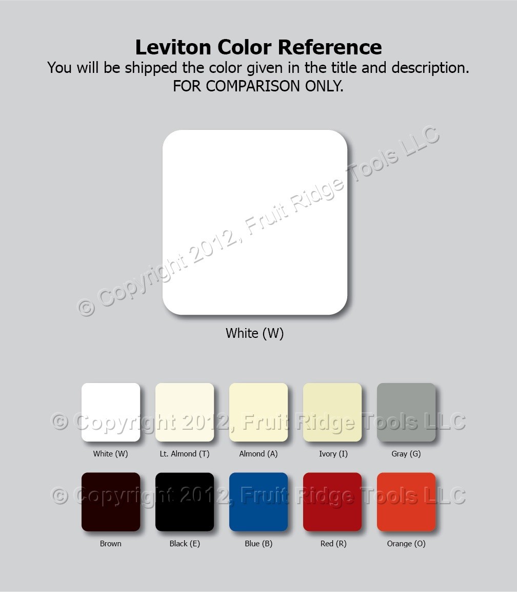 Leviton 1689 Canopy Pull Chain Rotary Appliance Switch 3-Speed 2-Circuit Brass
