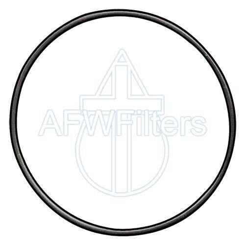 Tank to head seal O-ring fits Fleck 5600 & 9000 Control Valve part 12281