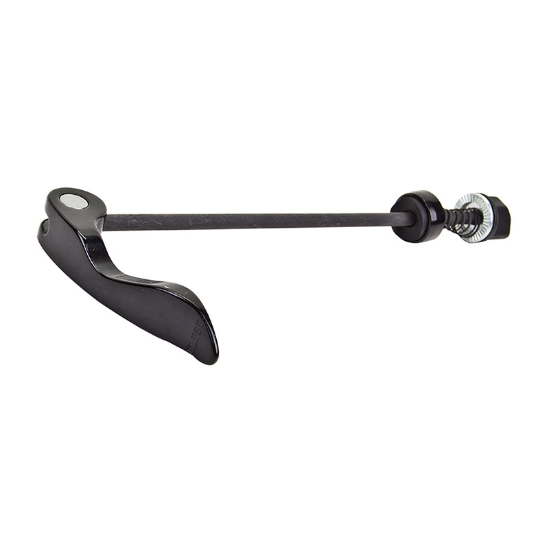 Wheel Master Replacement Q.R. Skewers Hub Skewer Wm Aly Rr Road Blk