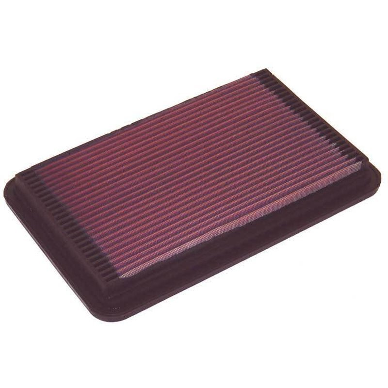 K&N Sports Air Filter Replacement Filter 33-2108