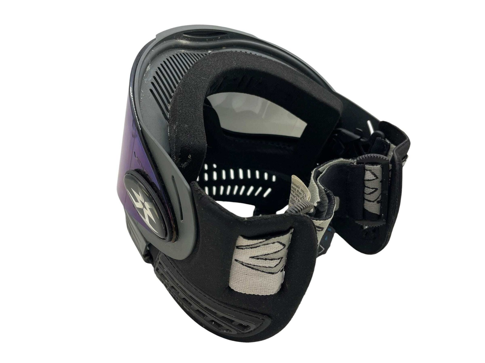 Empire E-Flex Paintball Mask