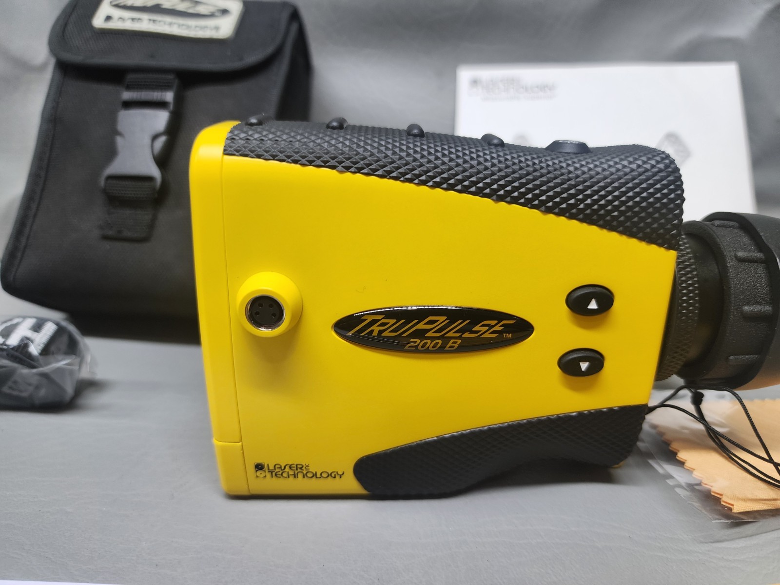 Laser Technology TruPulse 200B