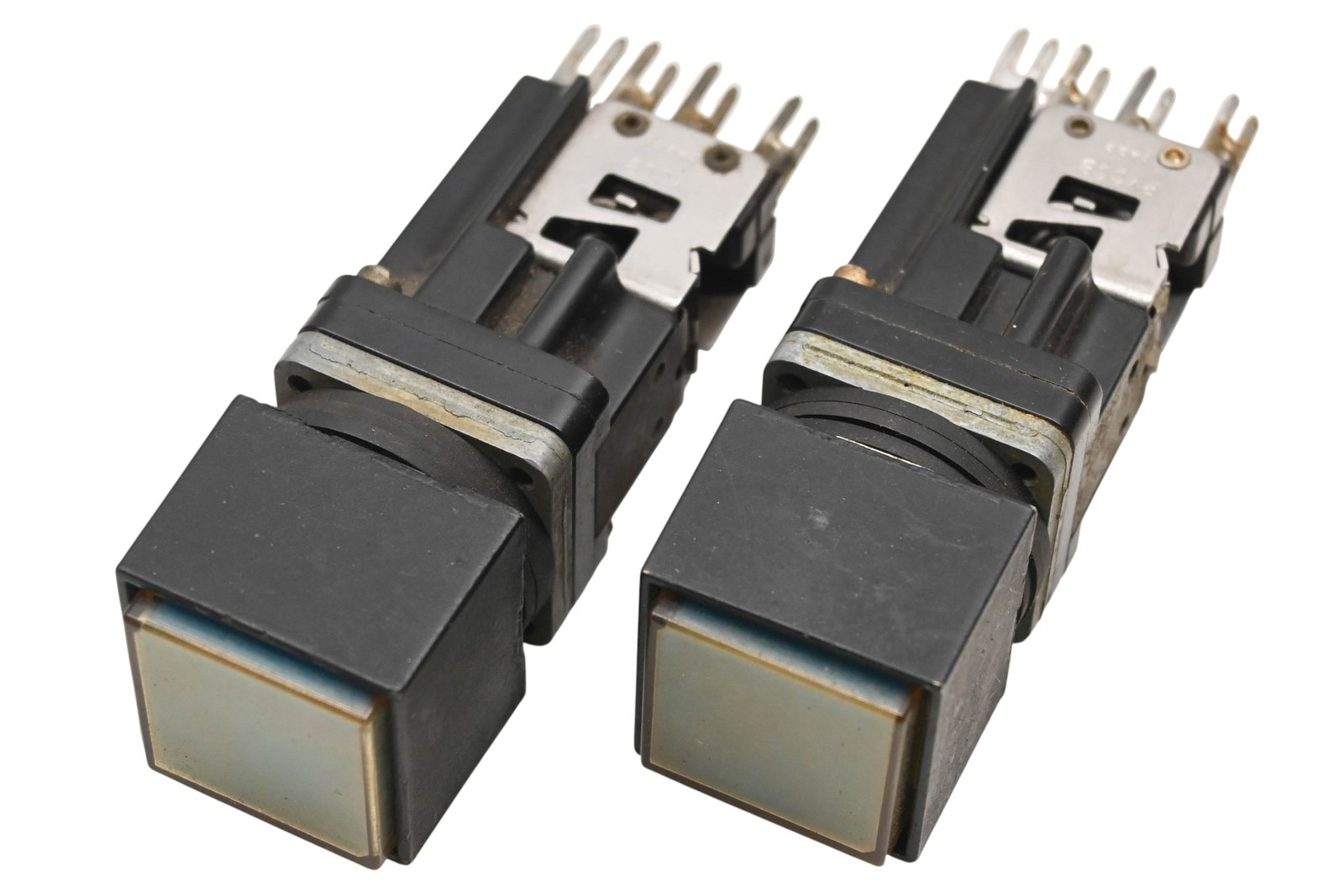 Honeywell PMHC Micro Switches Qty 2