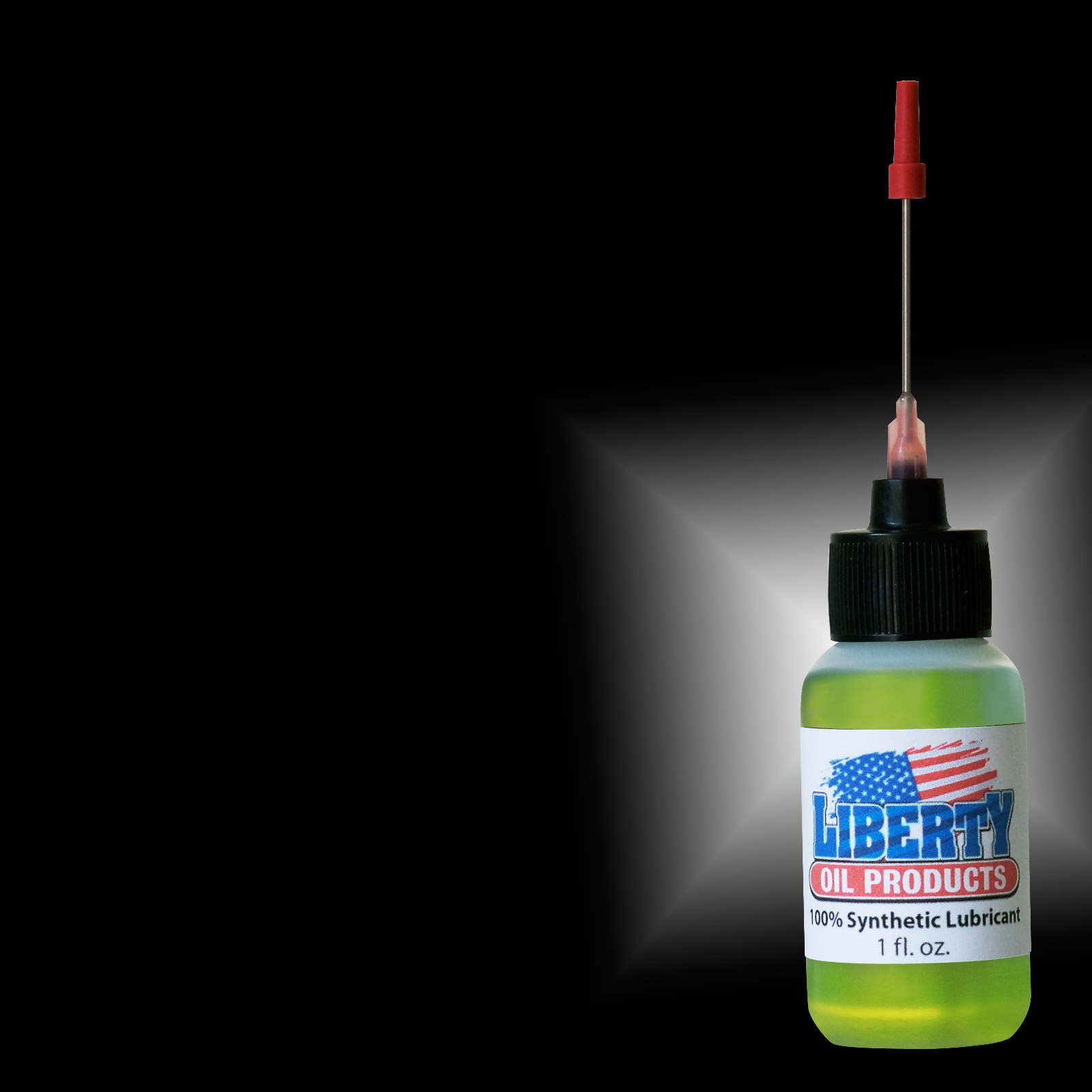 The best 100% Synthetic Oil For Guns!! Made in U.S.A.