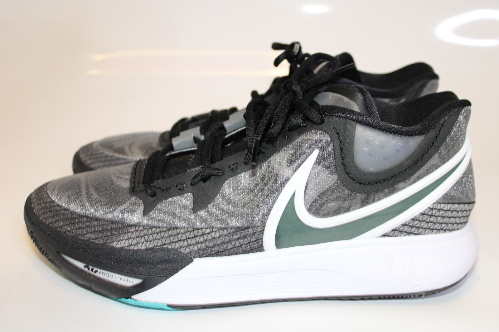 Nike Kyrie 8 Orca DJ6017-001 New Mens Basketball Sneakers