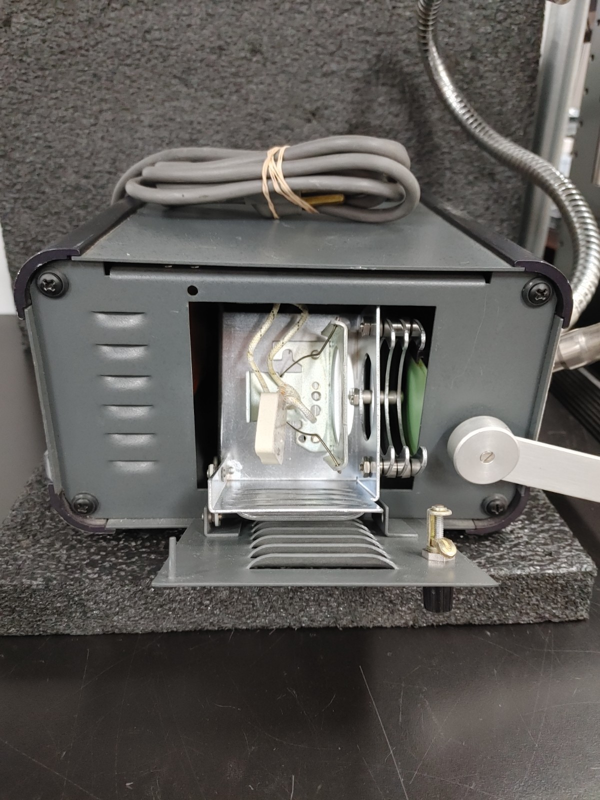DOLAN JENNER FIBER LITE A-200 High Intensity Illuminator