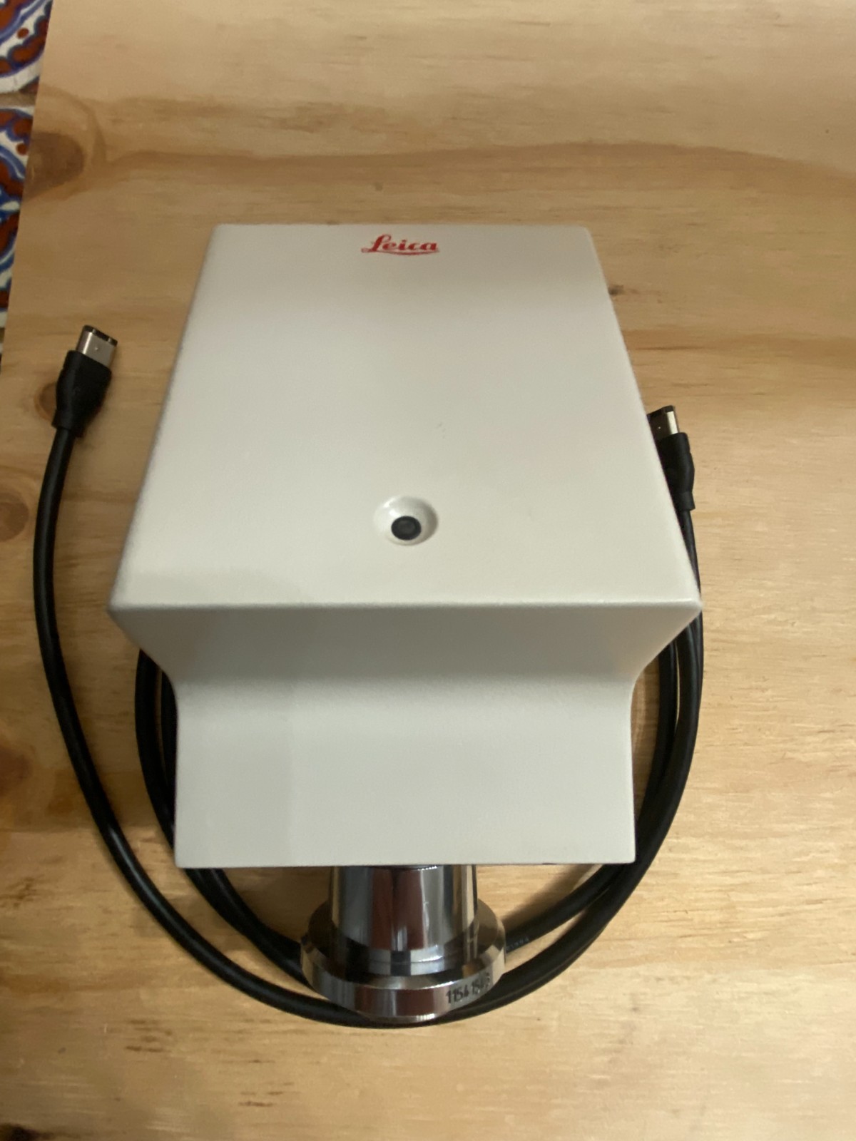 Leica Microscope Camera DFC 500 12 MB with 0.70x C-Mount