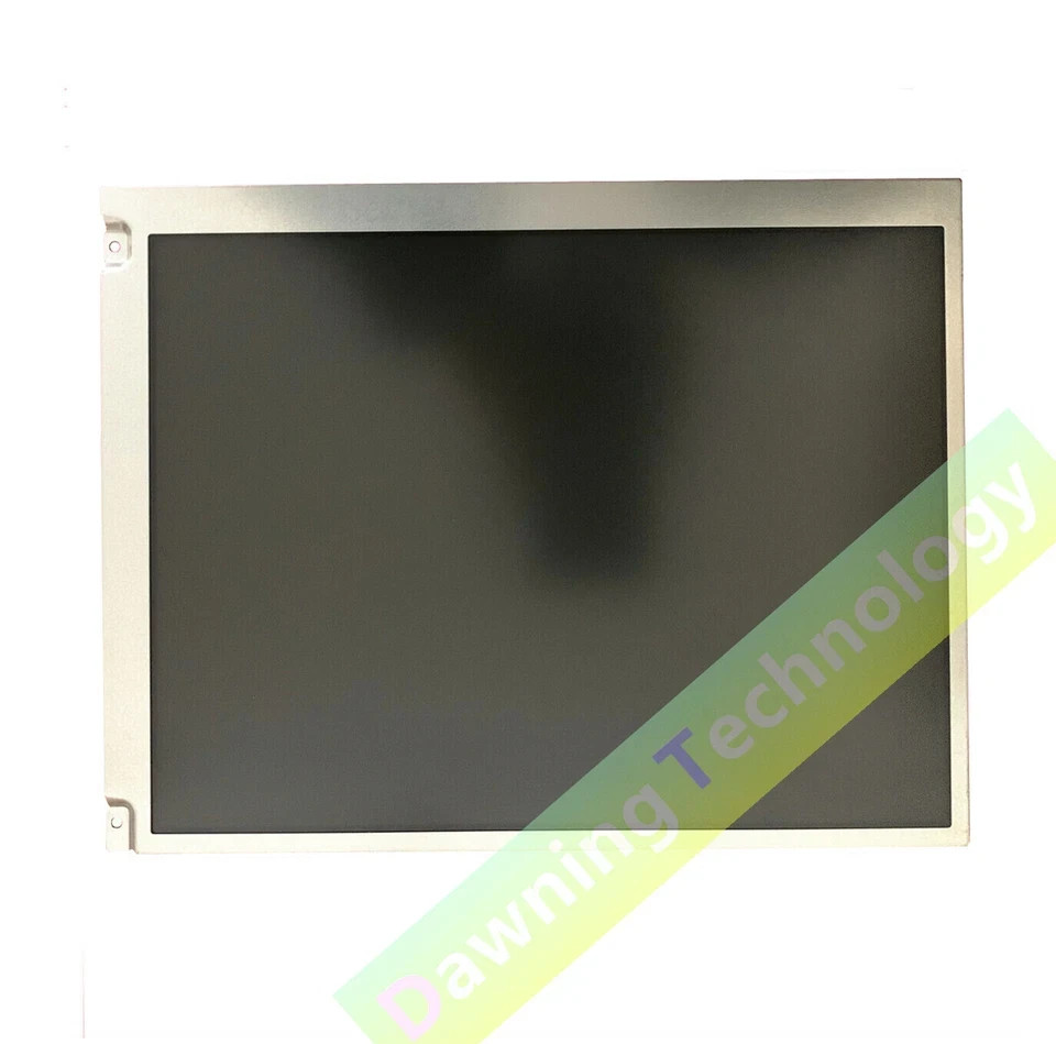 LCD Fit For Ag Leader Integra GPS Display Screen Repair and Replacement