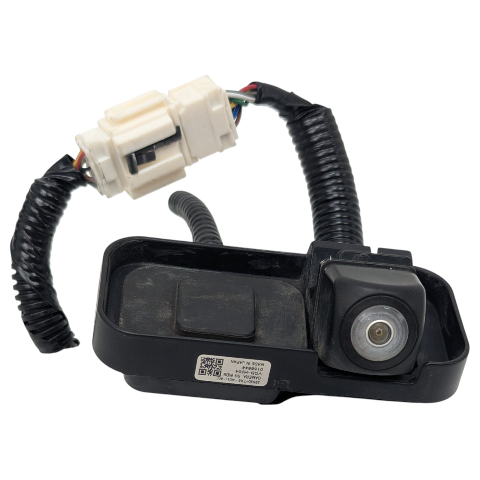 2016-2017 Acura ILX 2.4L Base Rear View Parking Camera 39530-TX6-A011-M1 OEM