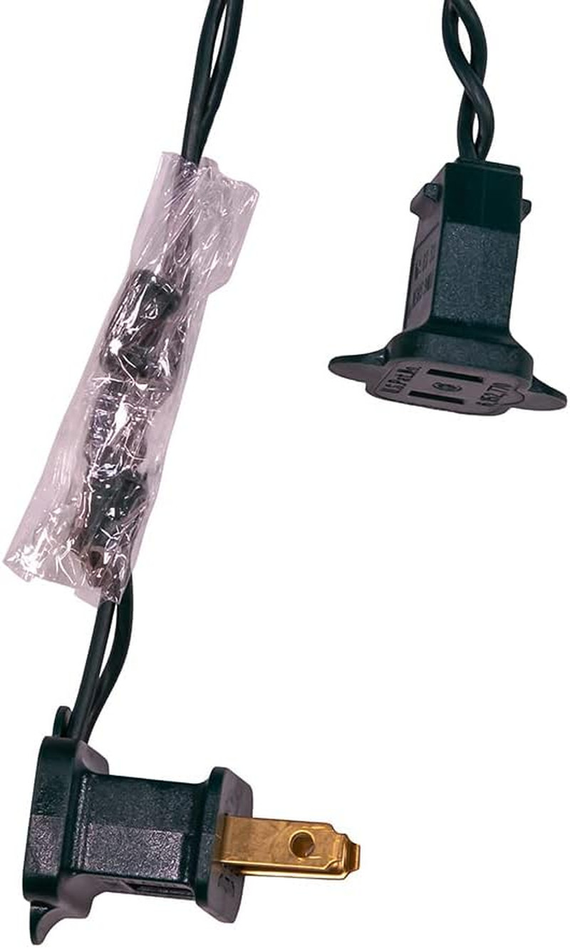 UL 10-Light Shamrock Light Set