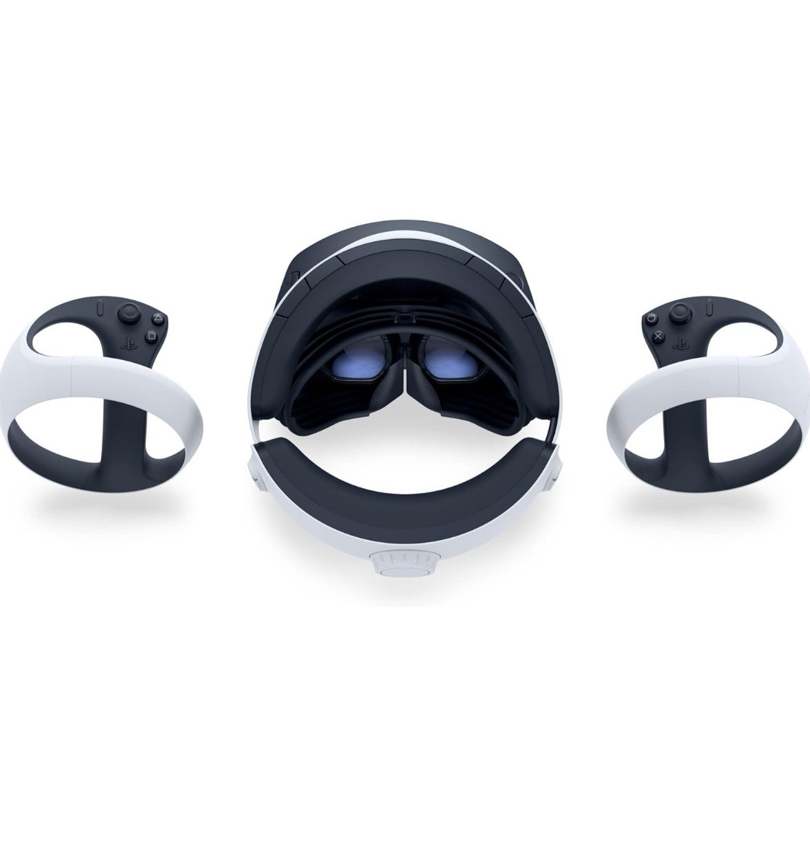 PlayStation VR2 (PSVR2)
