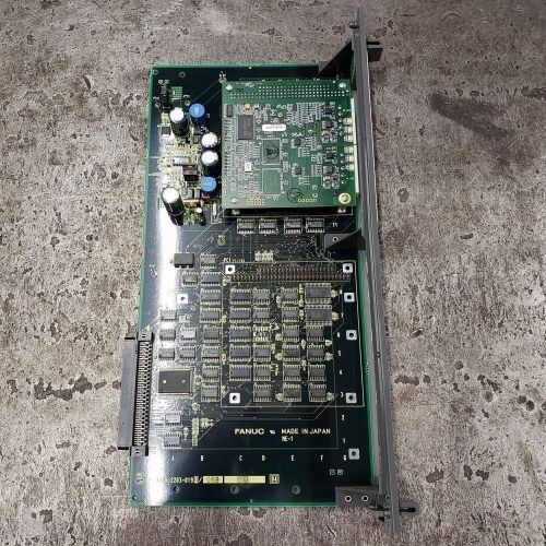 Fanuc A16B-2203-0190 Device Net I/F PCB Circuit Board