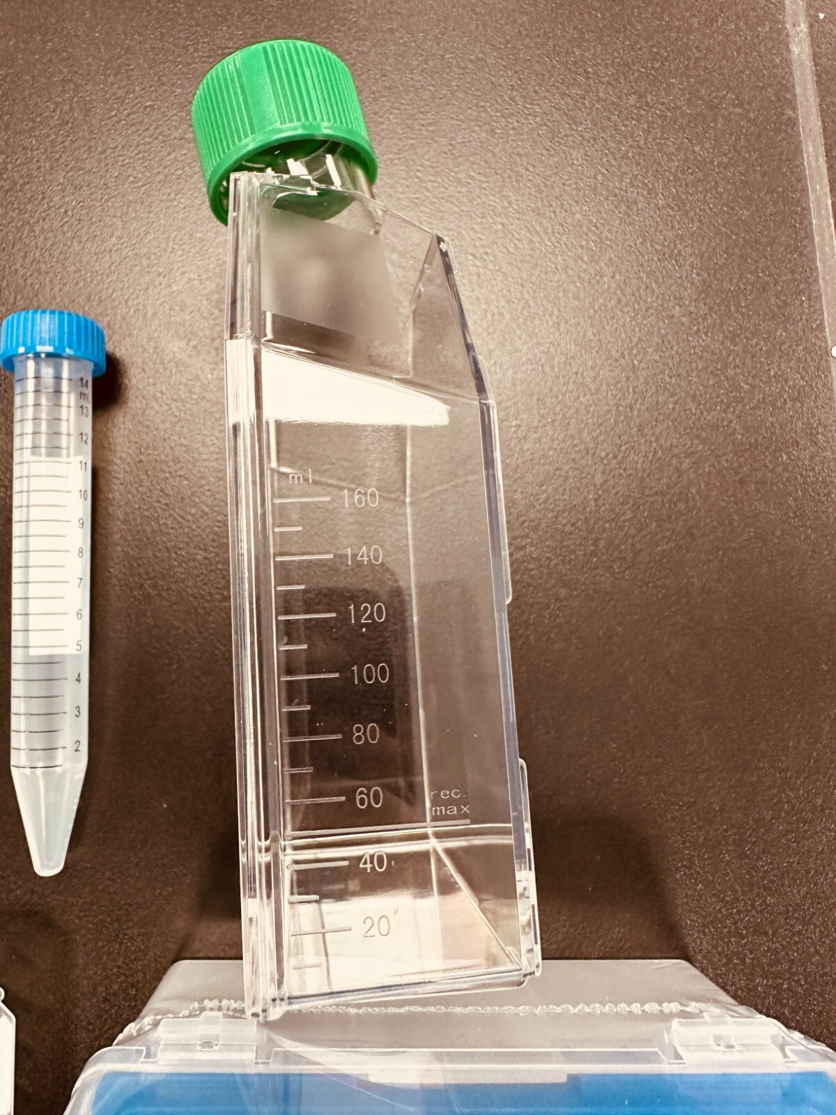 Heartland Scientific Innovations Lab consumable sample kit