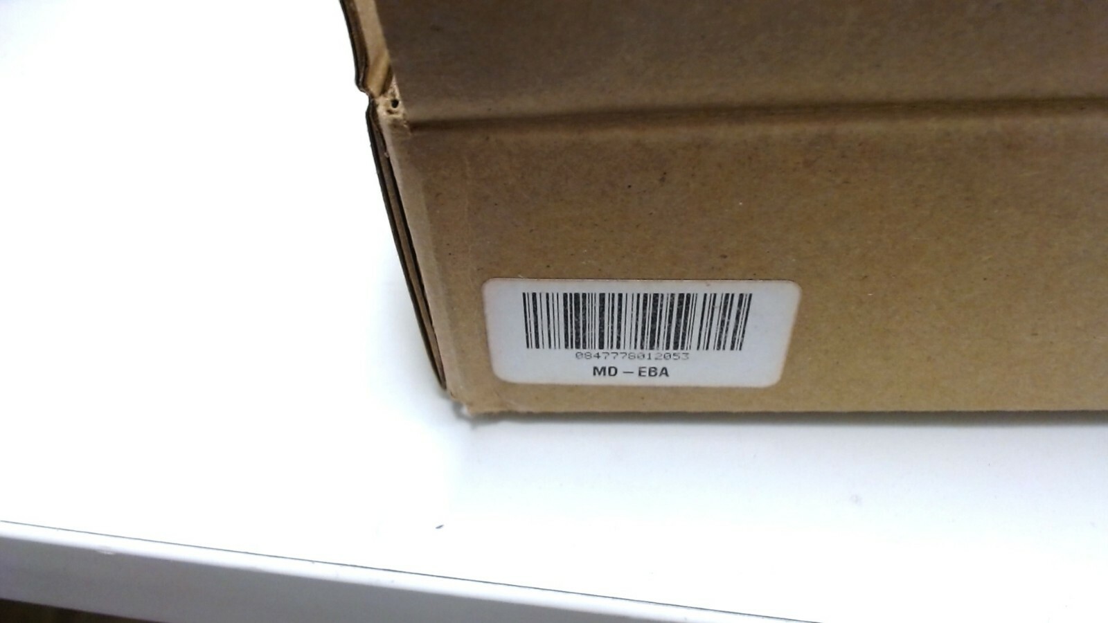 Arecont Vision Electrical Box adapter Plate MD-EBA